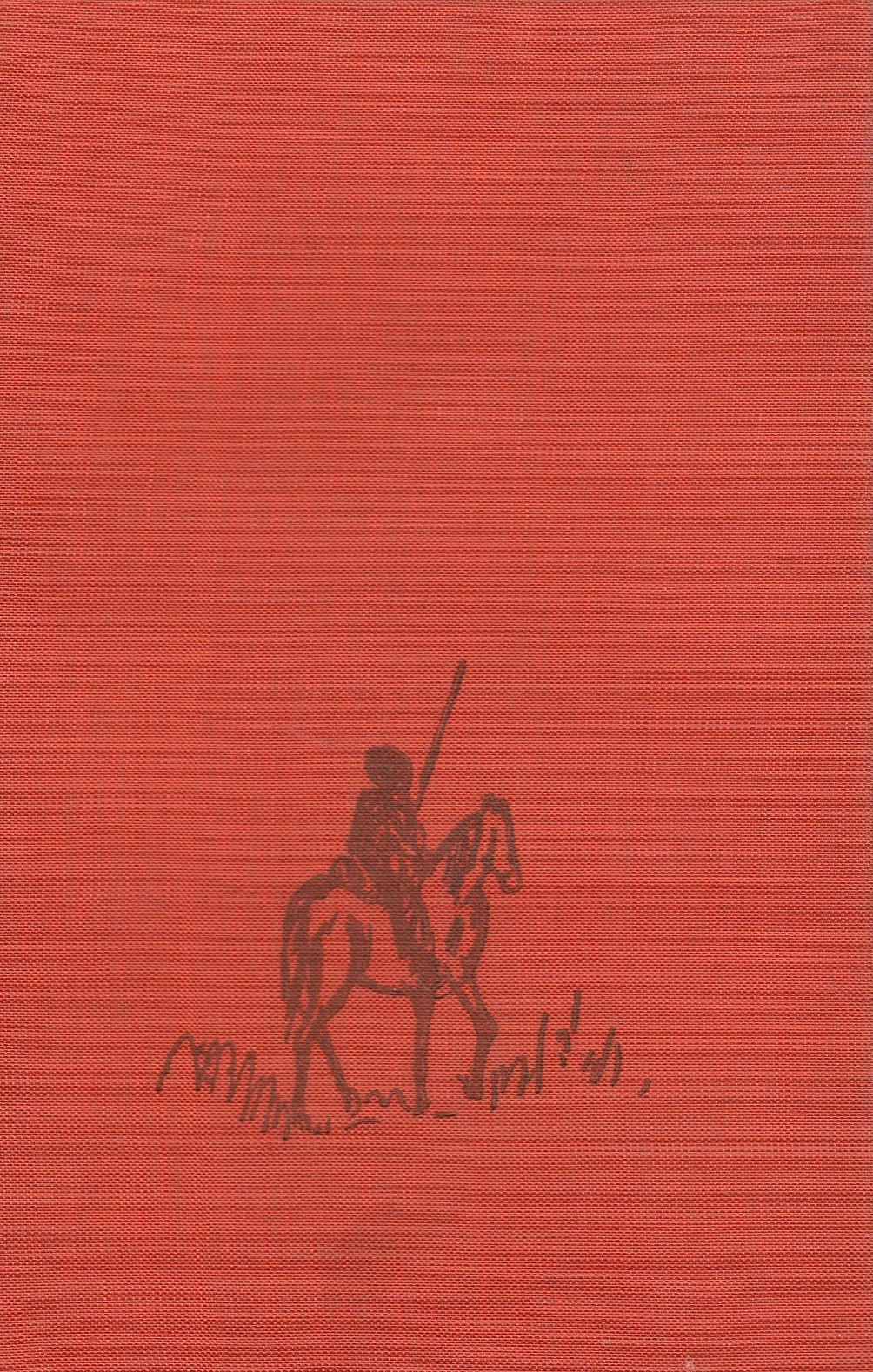 Tichý Don - I. - II. díl