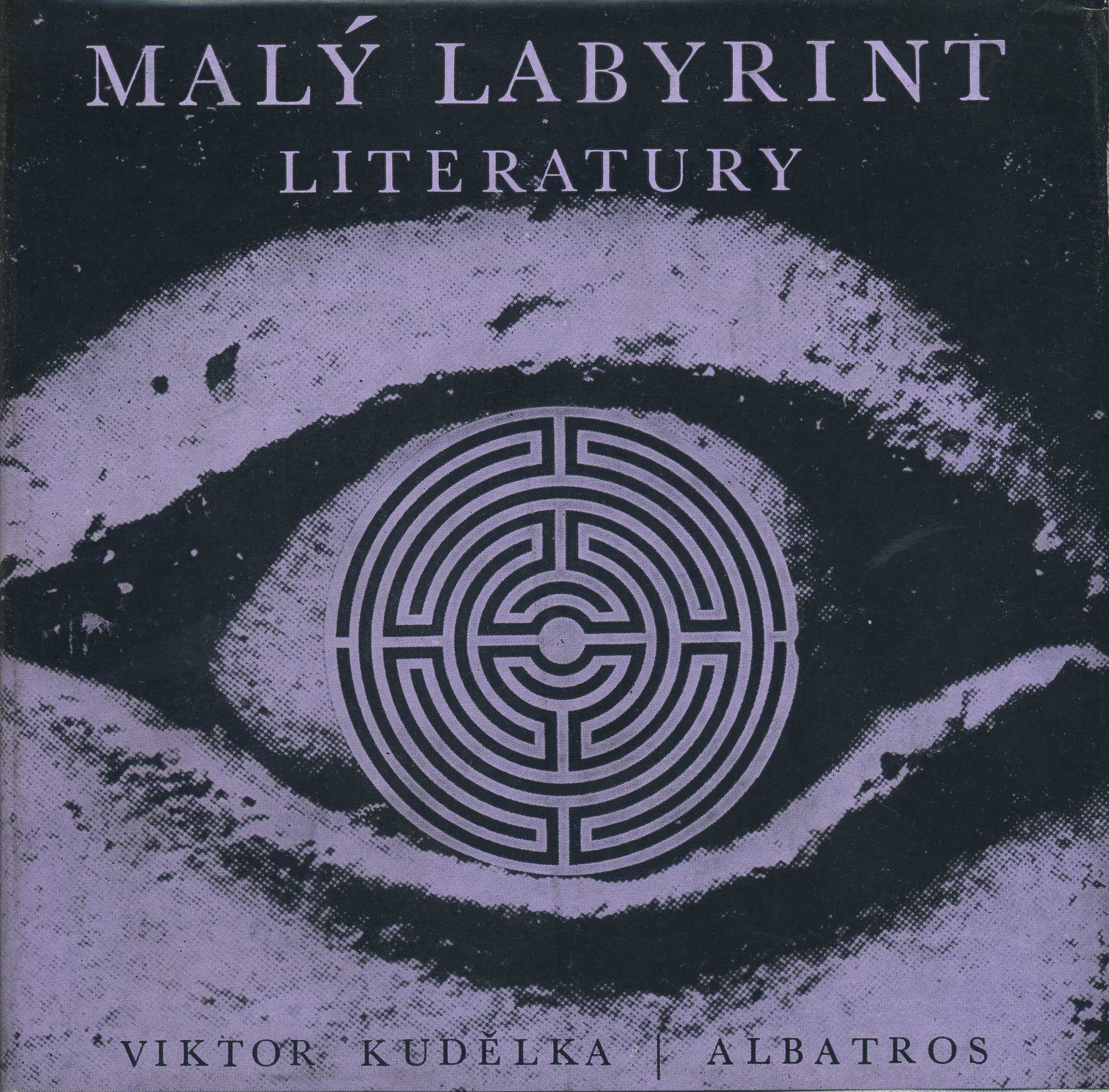 Malý labyrint literatury