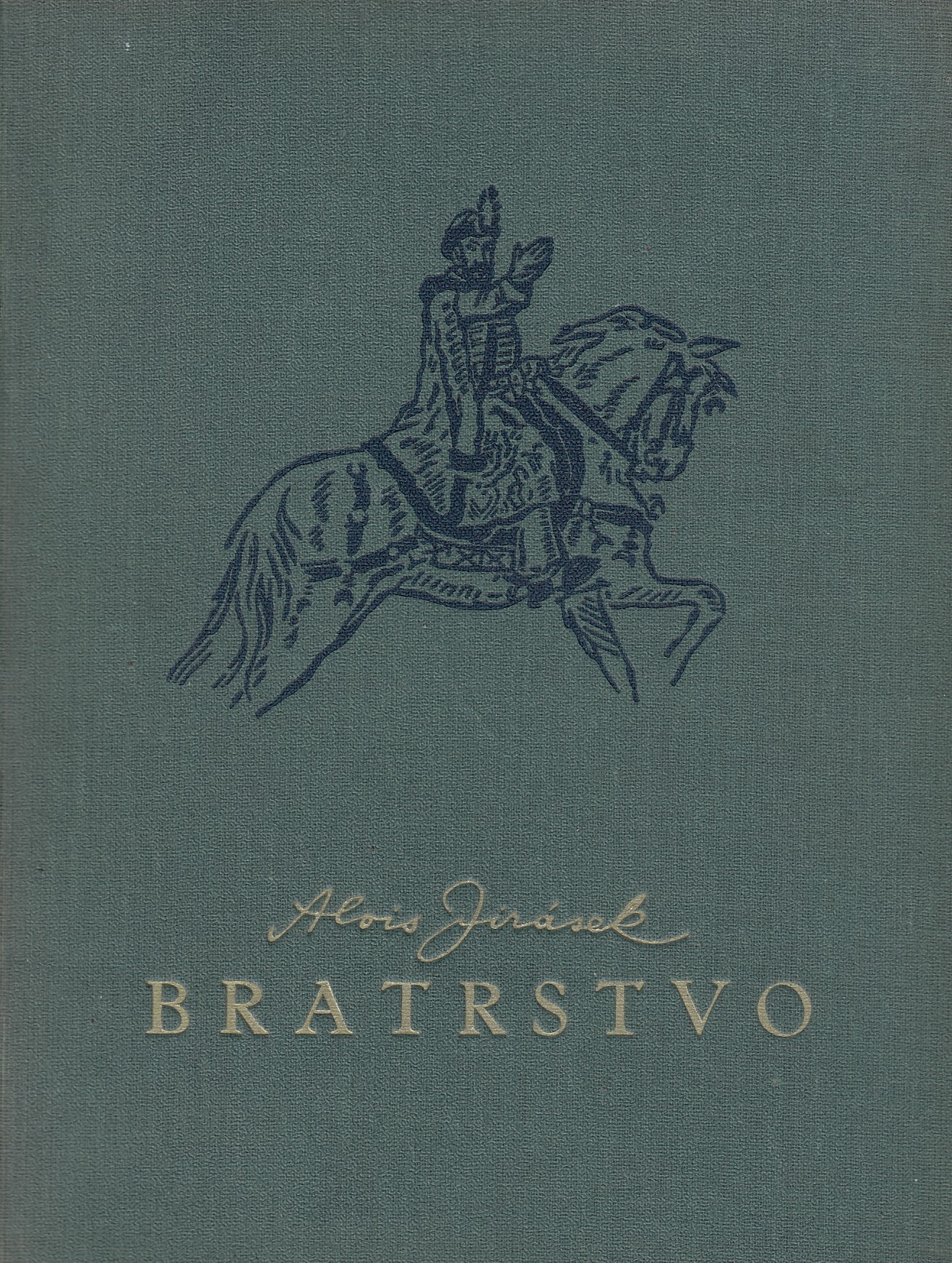 Bratrstvo I. - Bitva u Lučence
