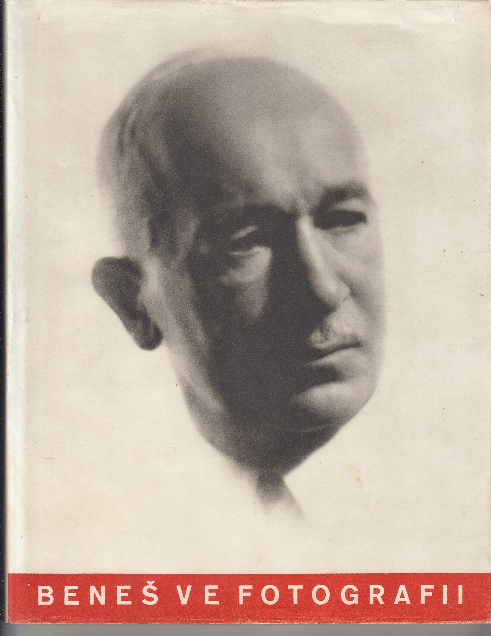Beneš ve fotografii