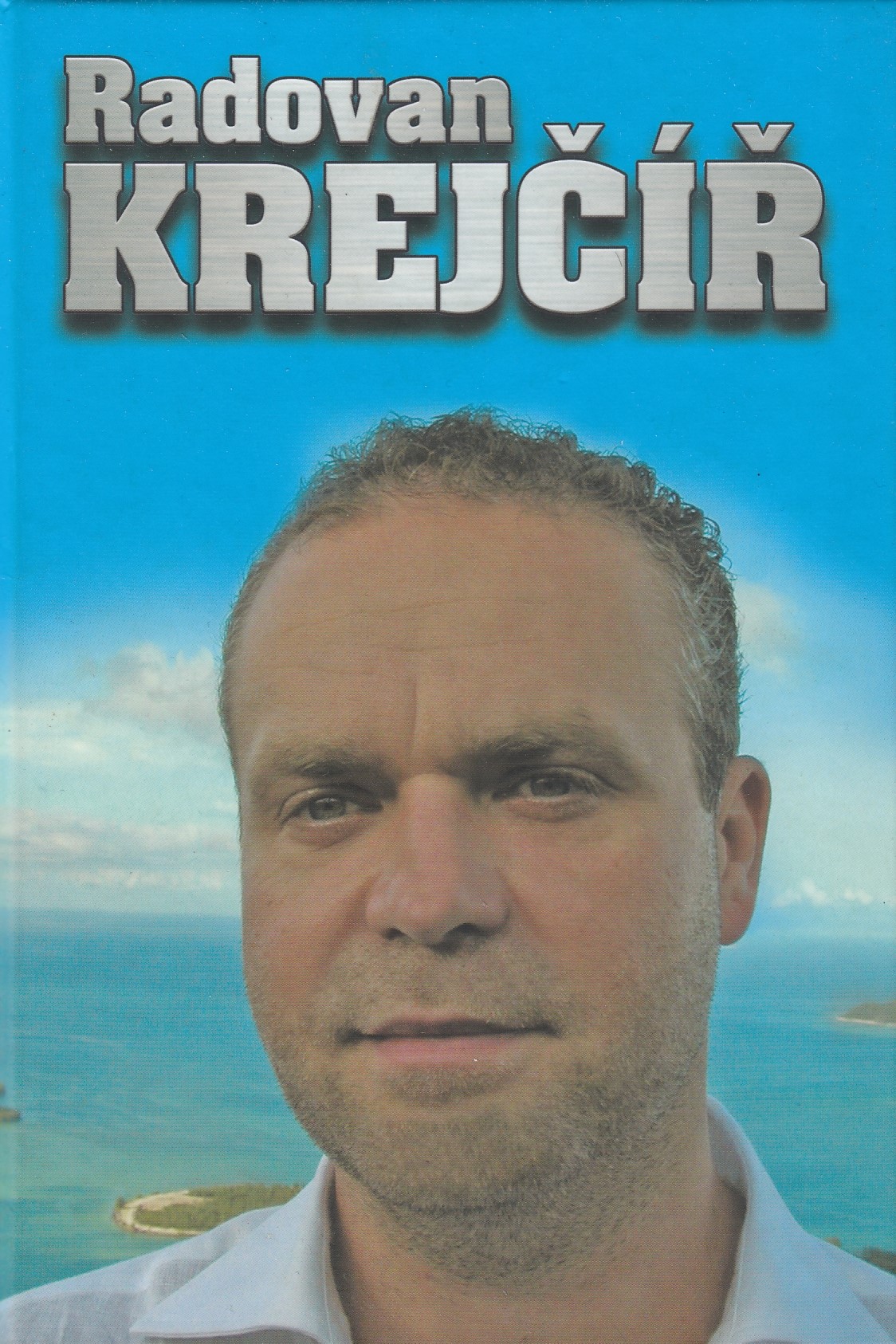 Radovan Krejčíř