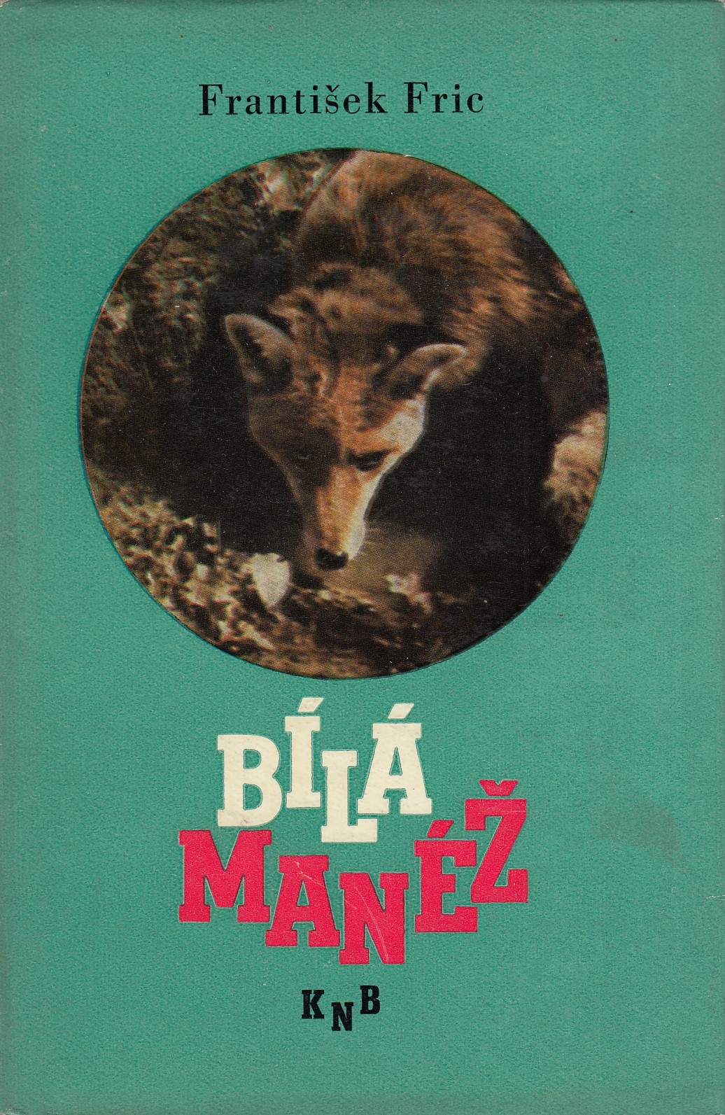 Bílá manéž