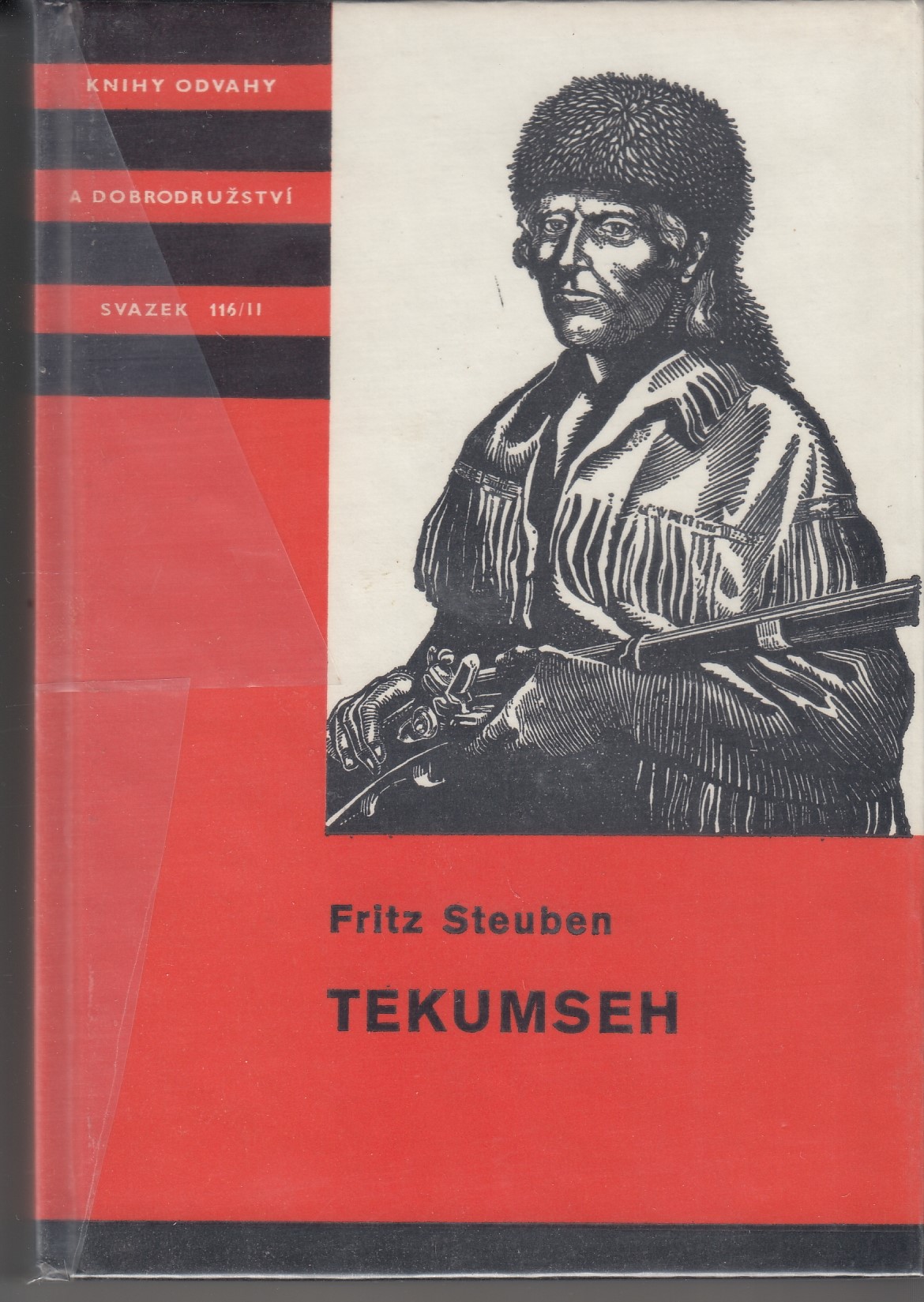 Tekumseh II.
