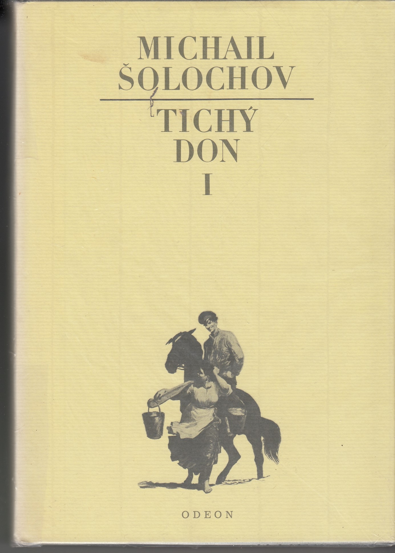 Tichý Don - I. díl