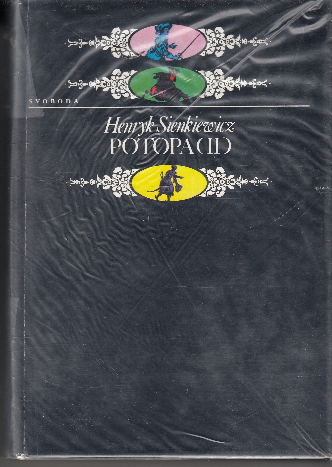 Potopa - II.
