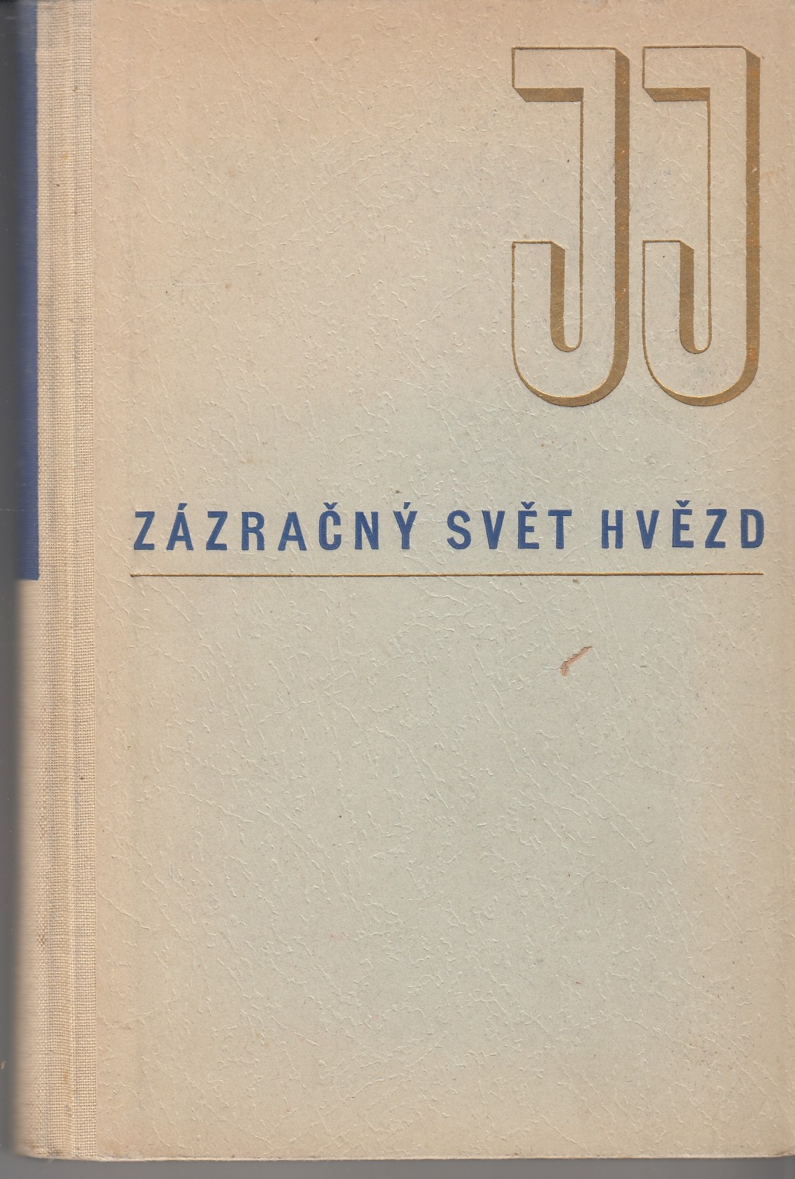 Zázračný svět hvězd