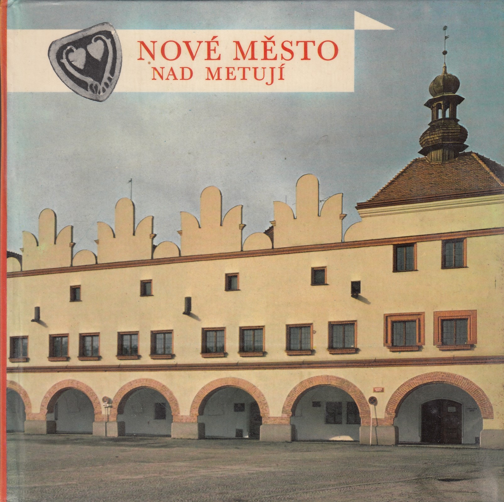 Nové Město nad Metují