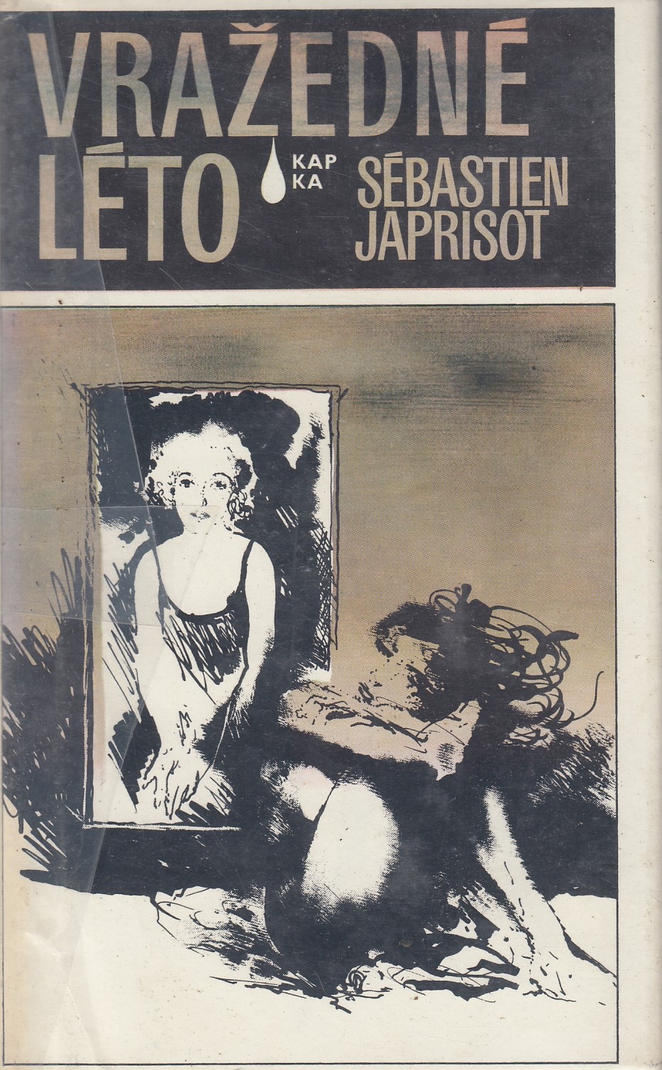 Vražedné léto
