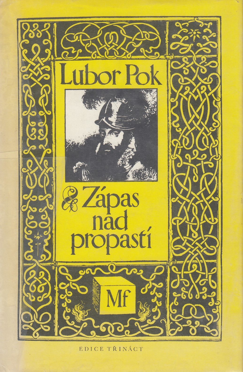 Zápas nad propastí