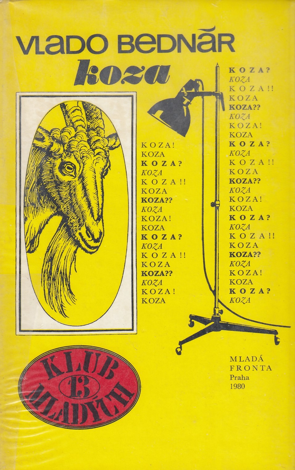 Koza