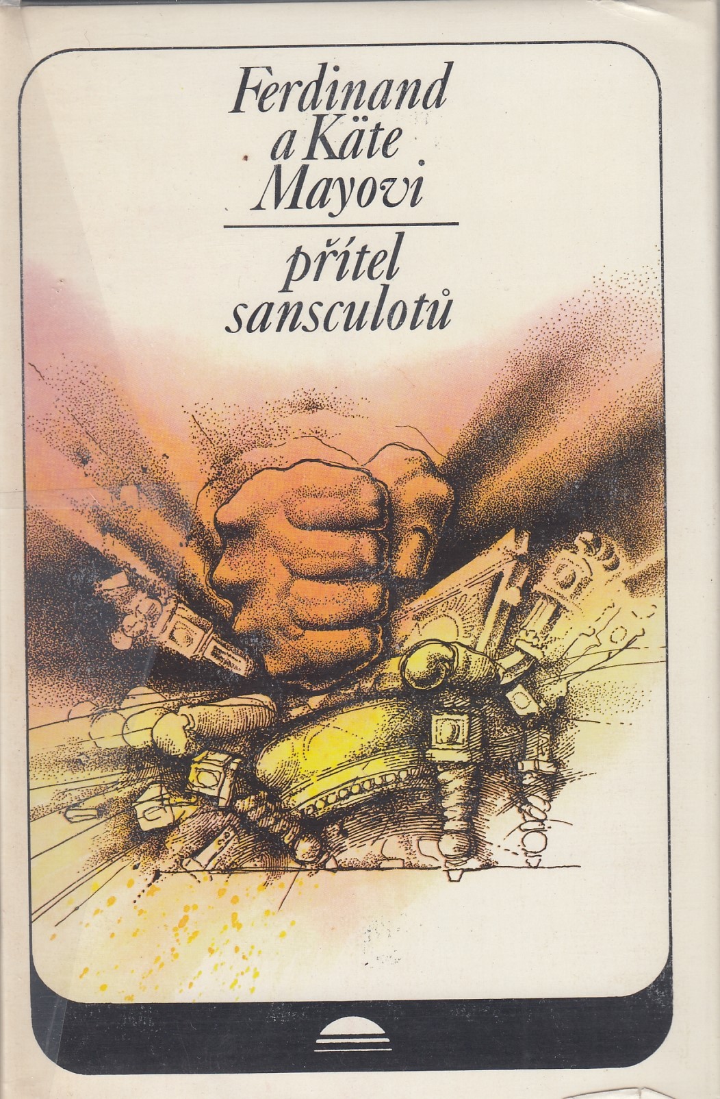 Přítel sansculotů