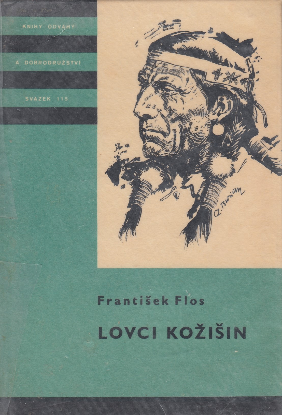 Lovci kožišin