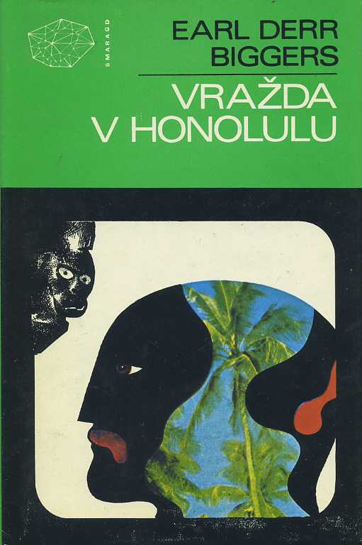 Vražda v Honolulu