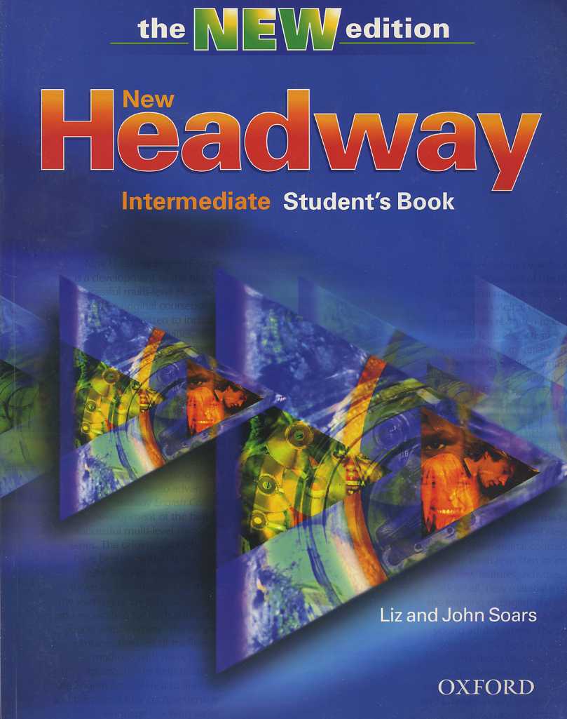 New Headway - Intermediate Student's Book