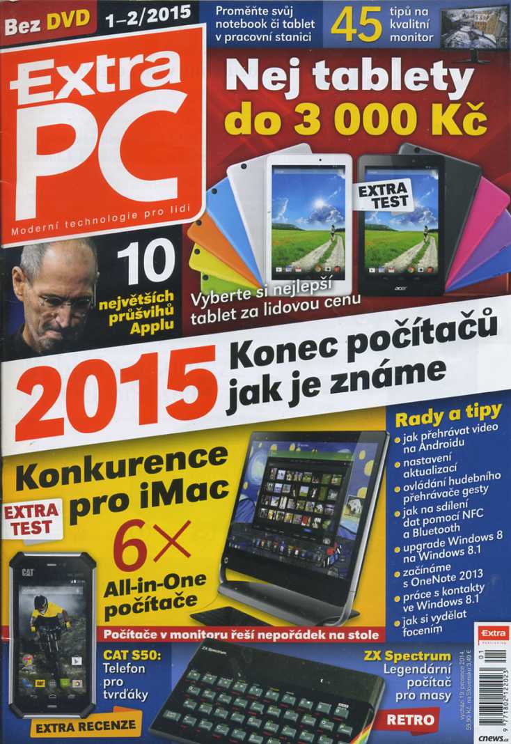 Extra PC 1-2/2015
