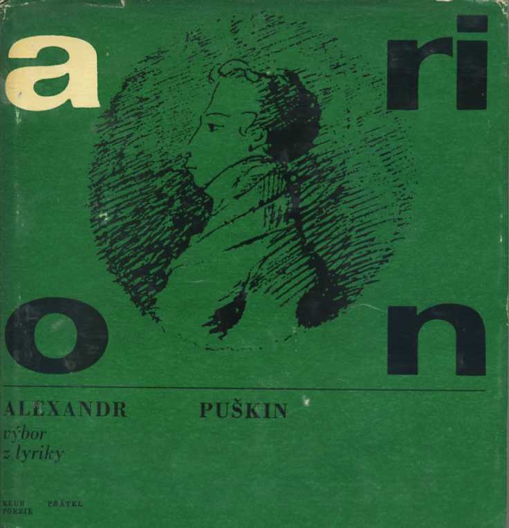 Alexandr Puškin