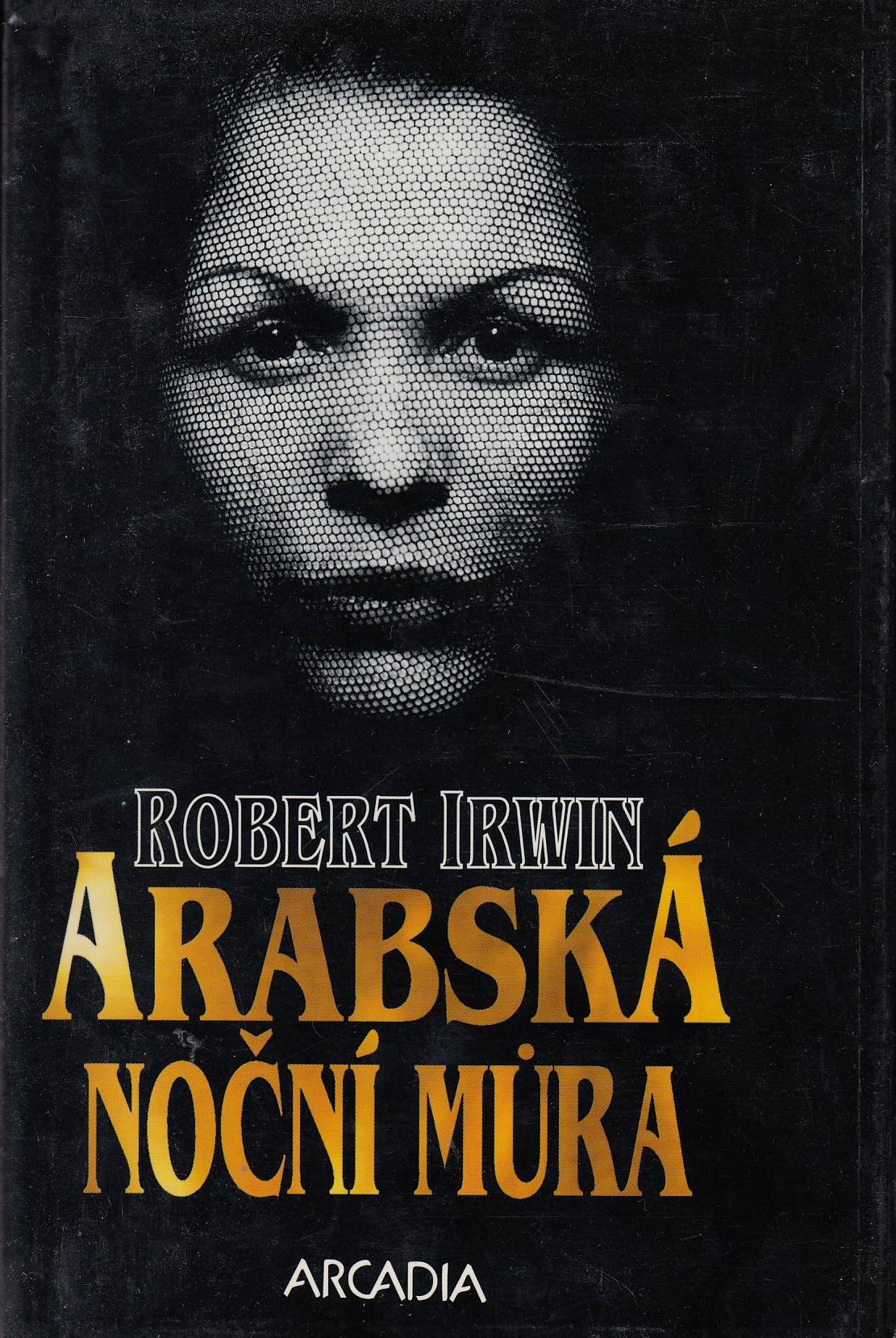 Arabská noční můra