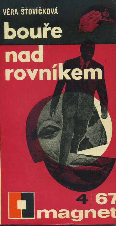 Bouře nad rovníkem