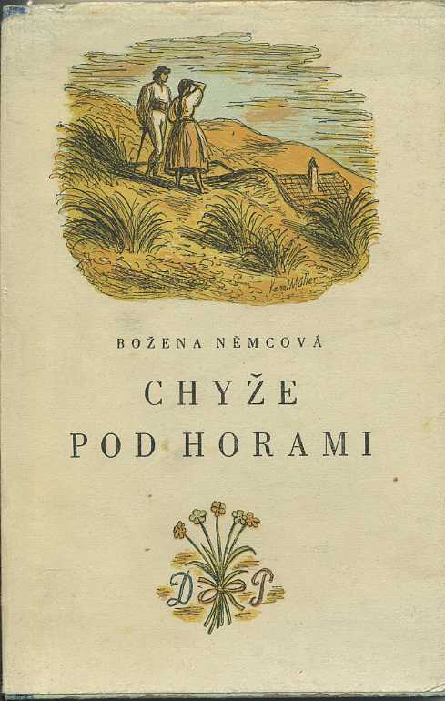 Chyže pod horami