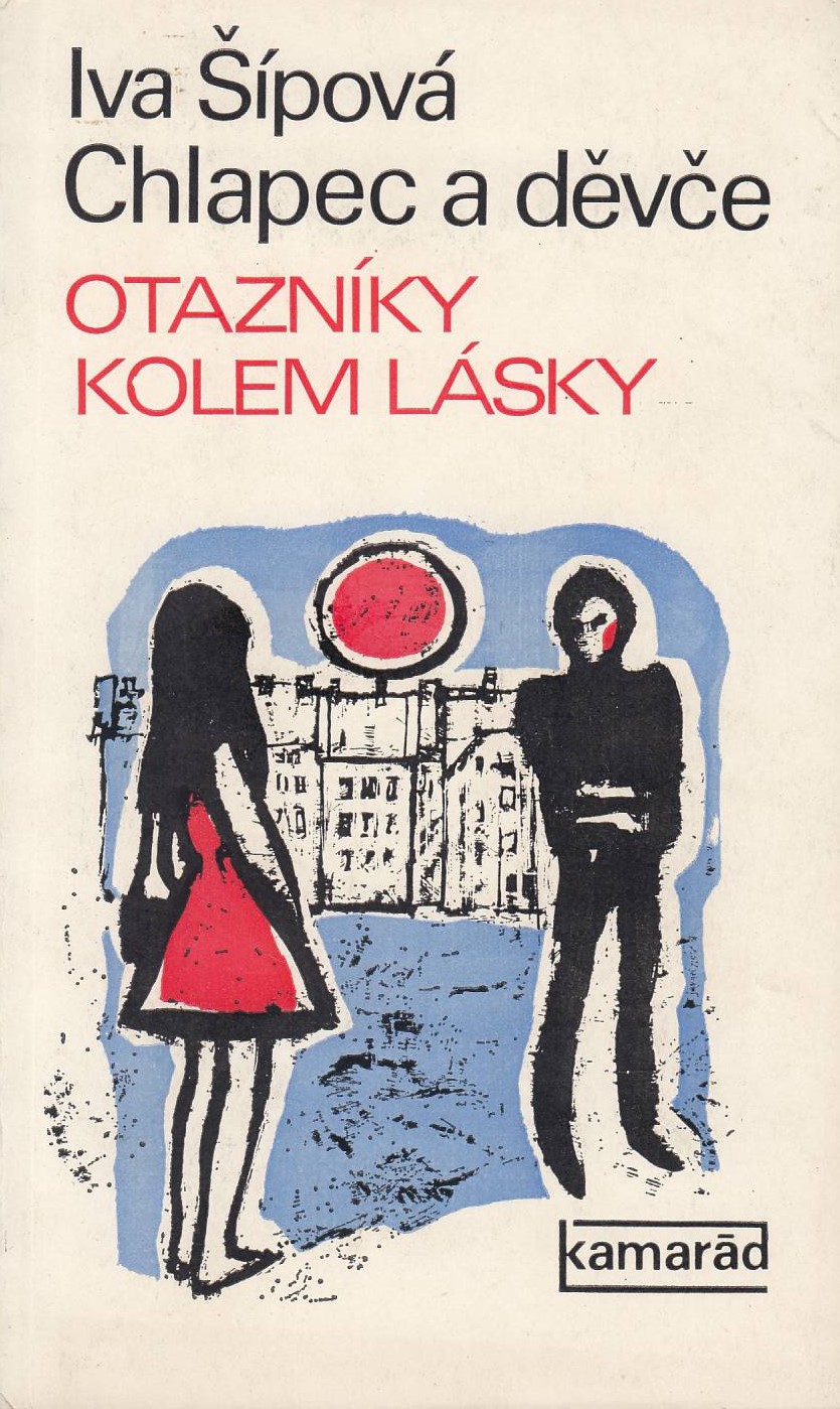 Chlapec a děvče - Otazníky kolem lásky