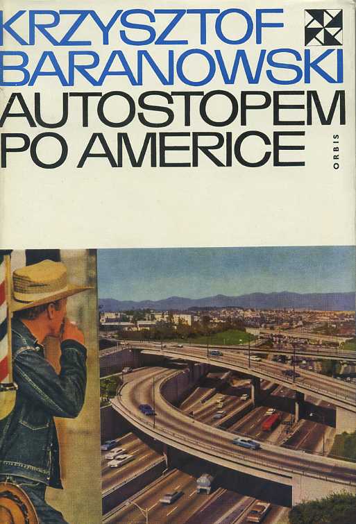 Autostopem po Americe