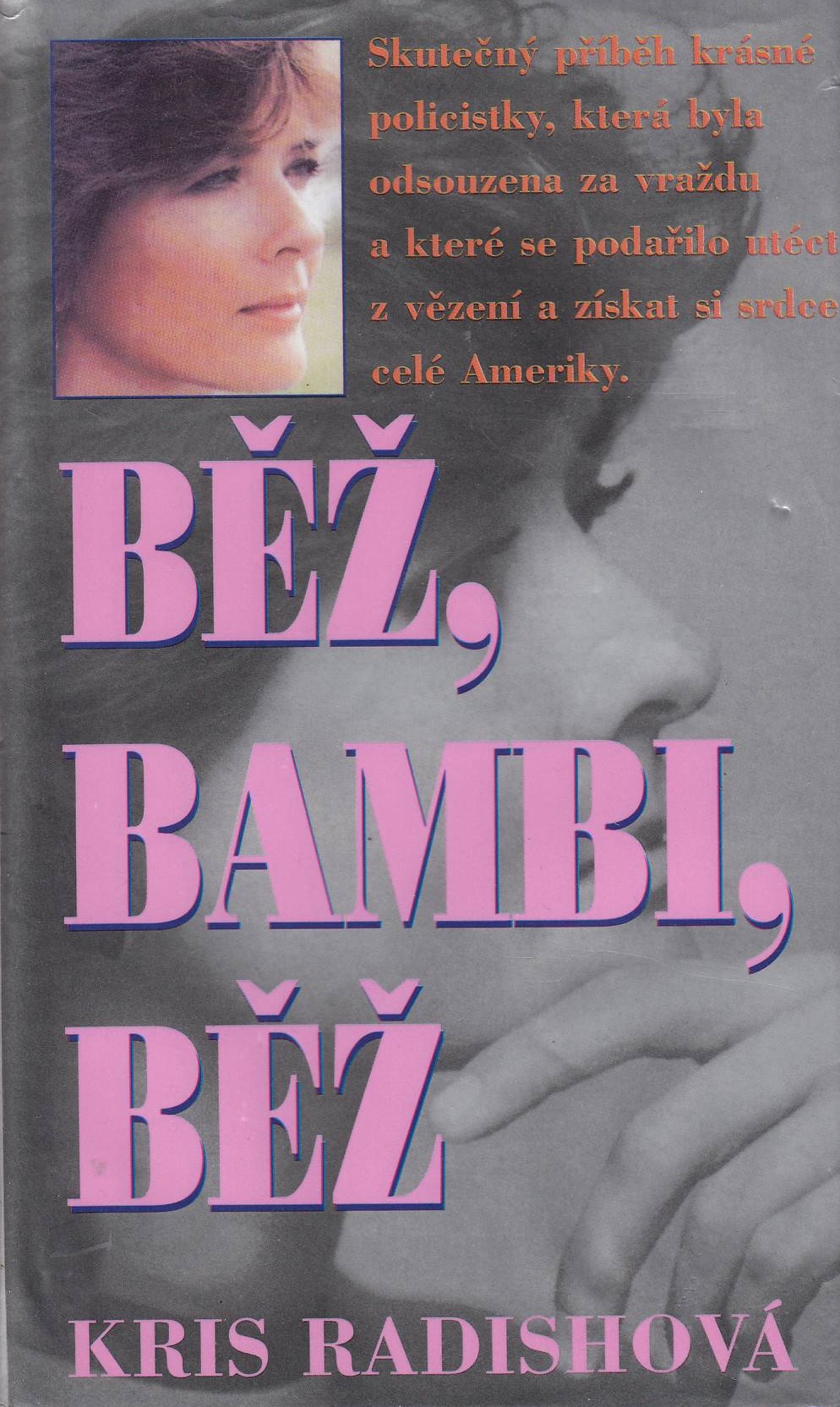 Běž, Bambi, běž