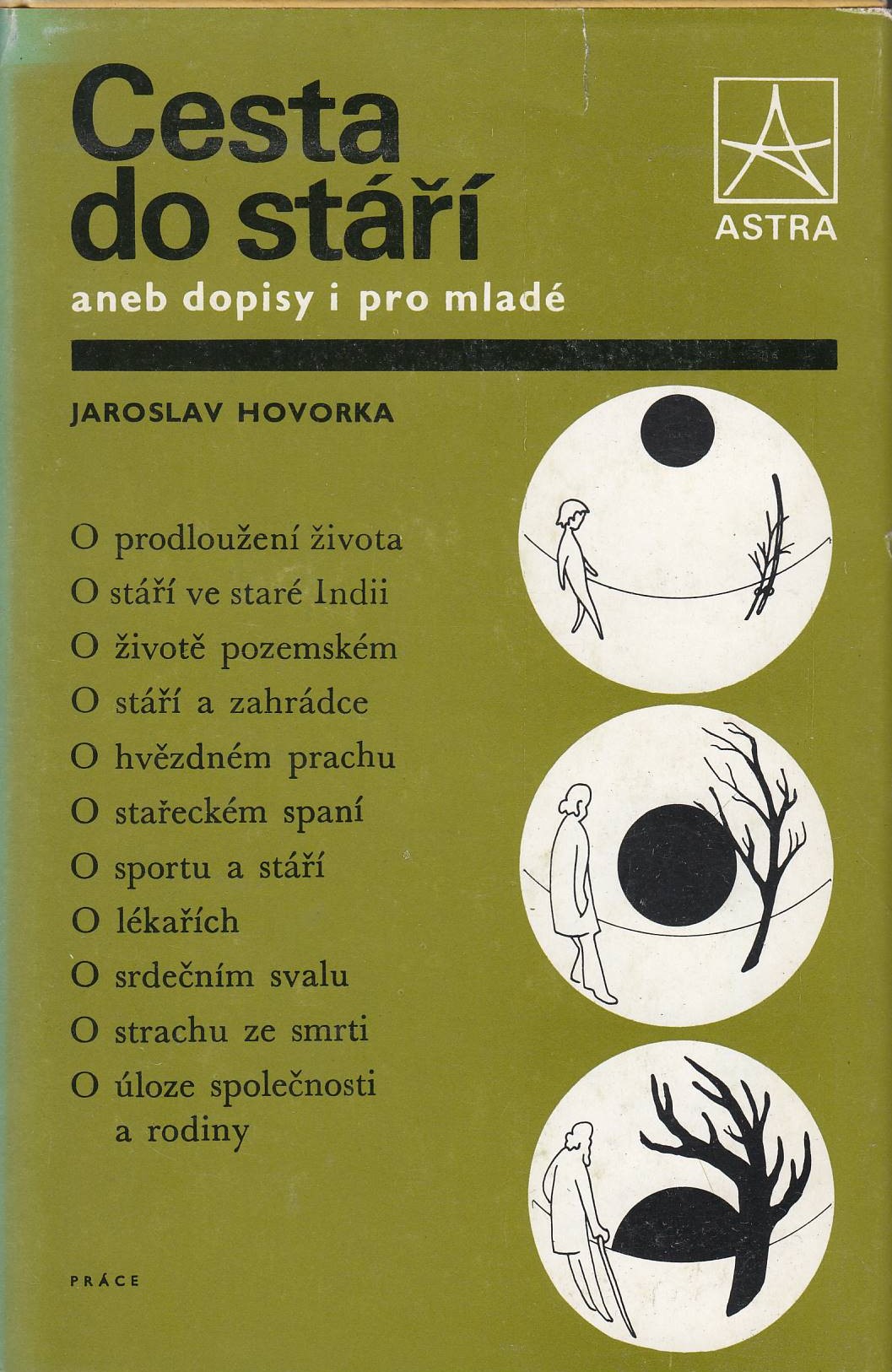 Cesta do stáří