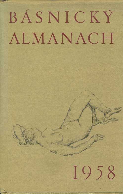 Básnický almanach 1958