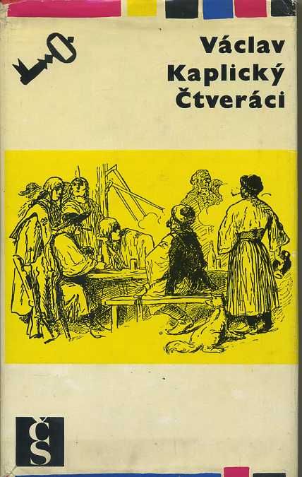 Čtveráci