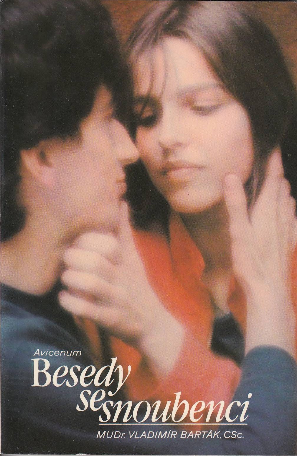 Besedy se snoubenci