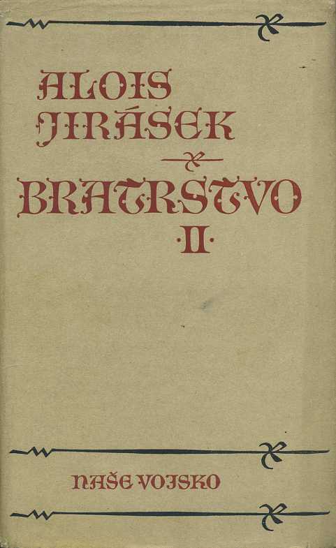 Bratrstvo - II.- Mária