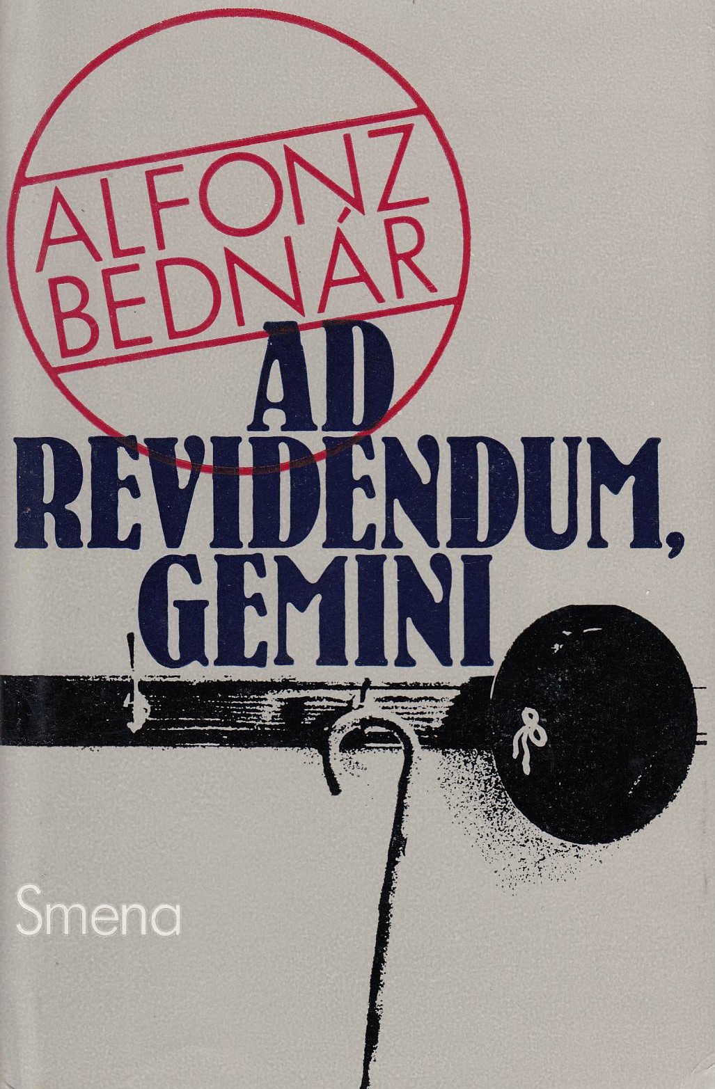Ad revidendum, Gemini