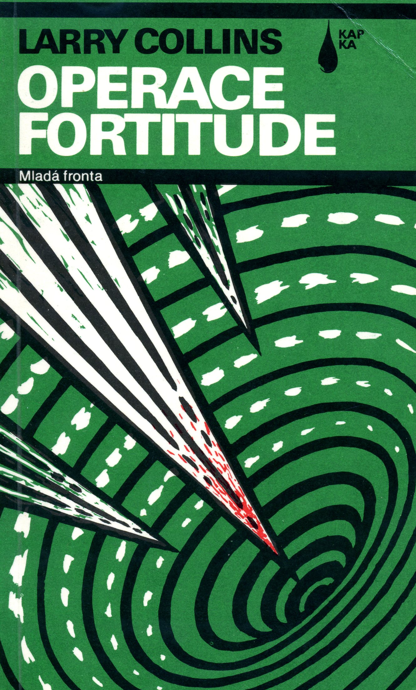 Operace fortitude