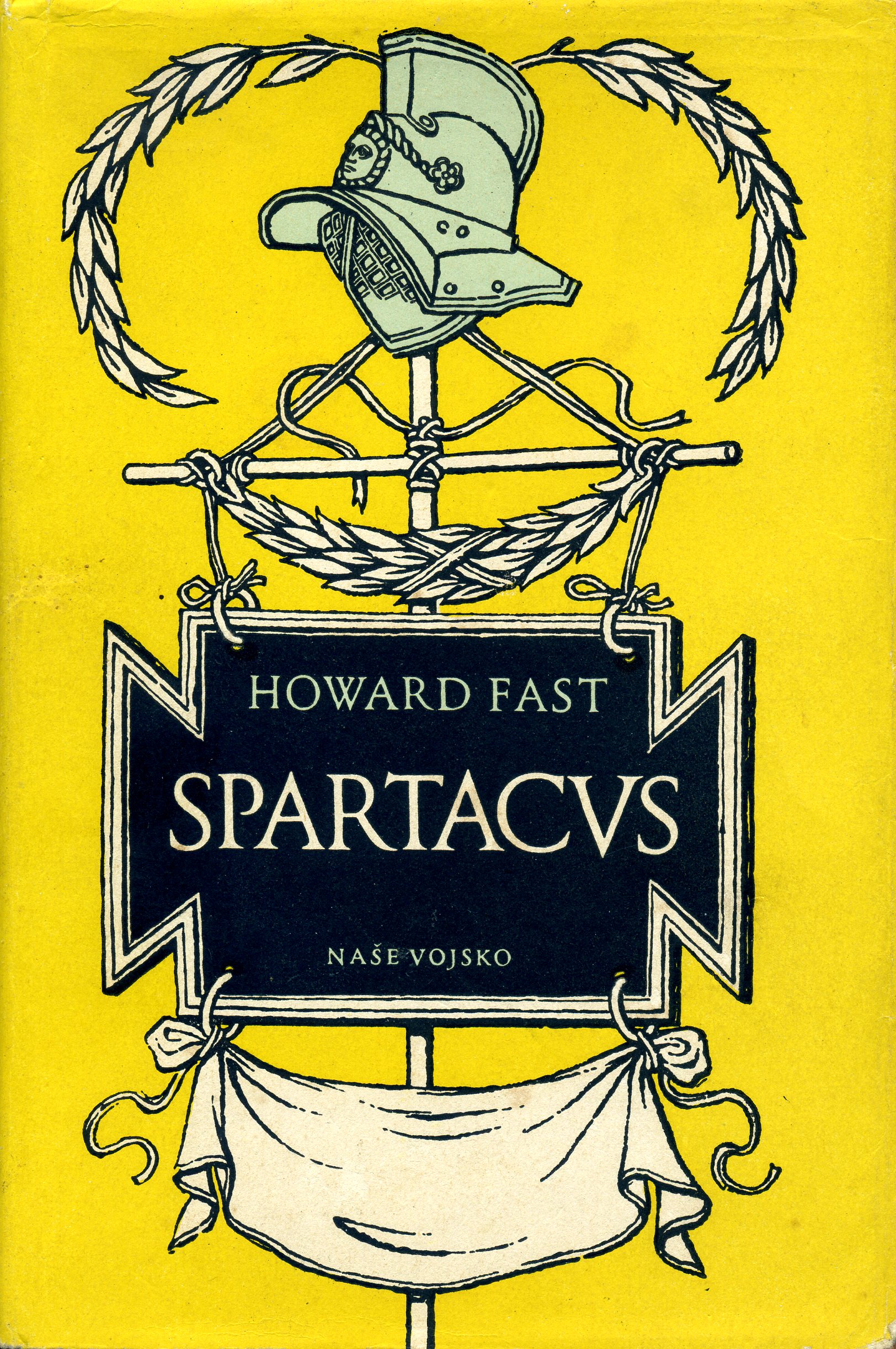 Spartakus