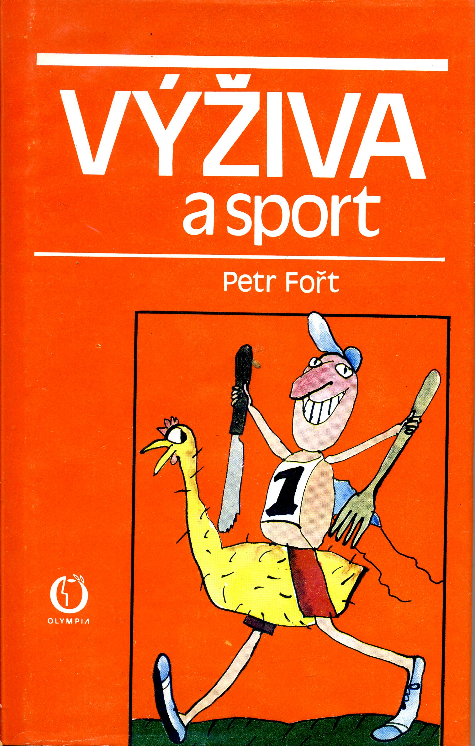 Výživa a sport
