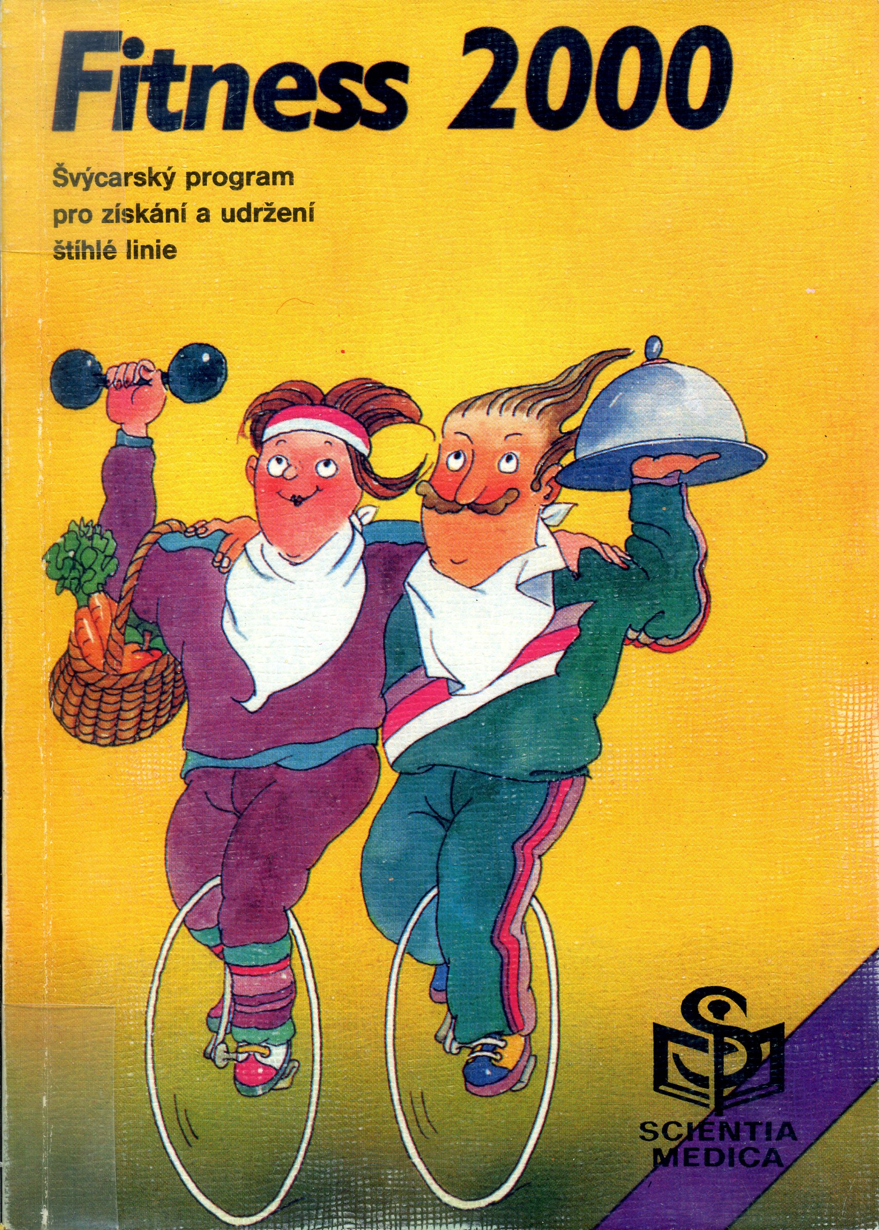 Fitness 2000