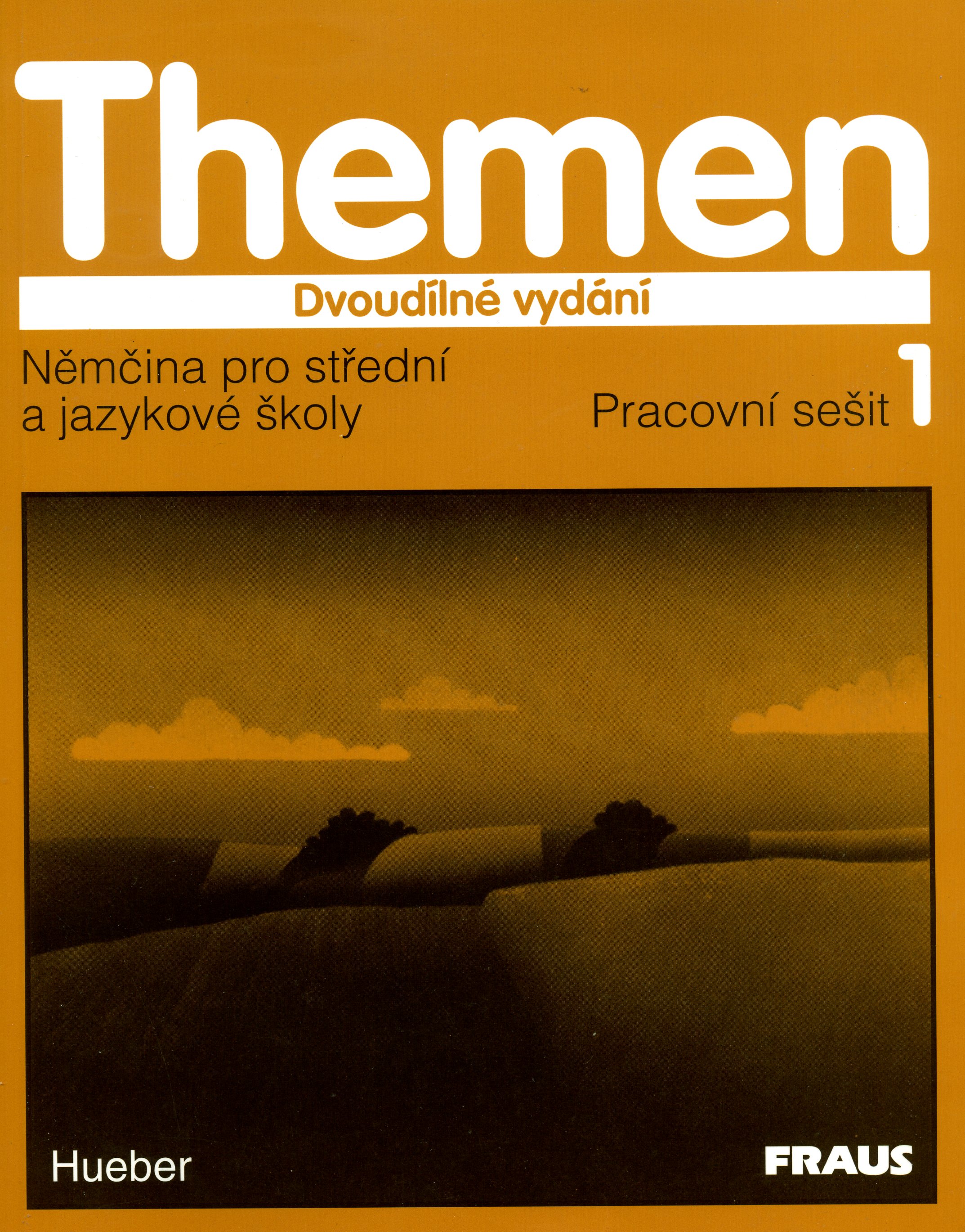 Themen - dvoudílné vydání / Pracovní sešit 1