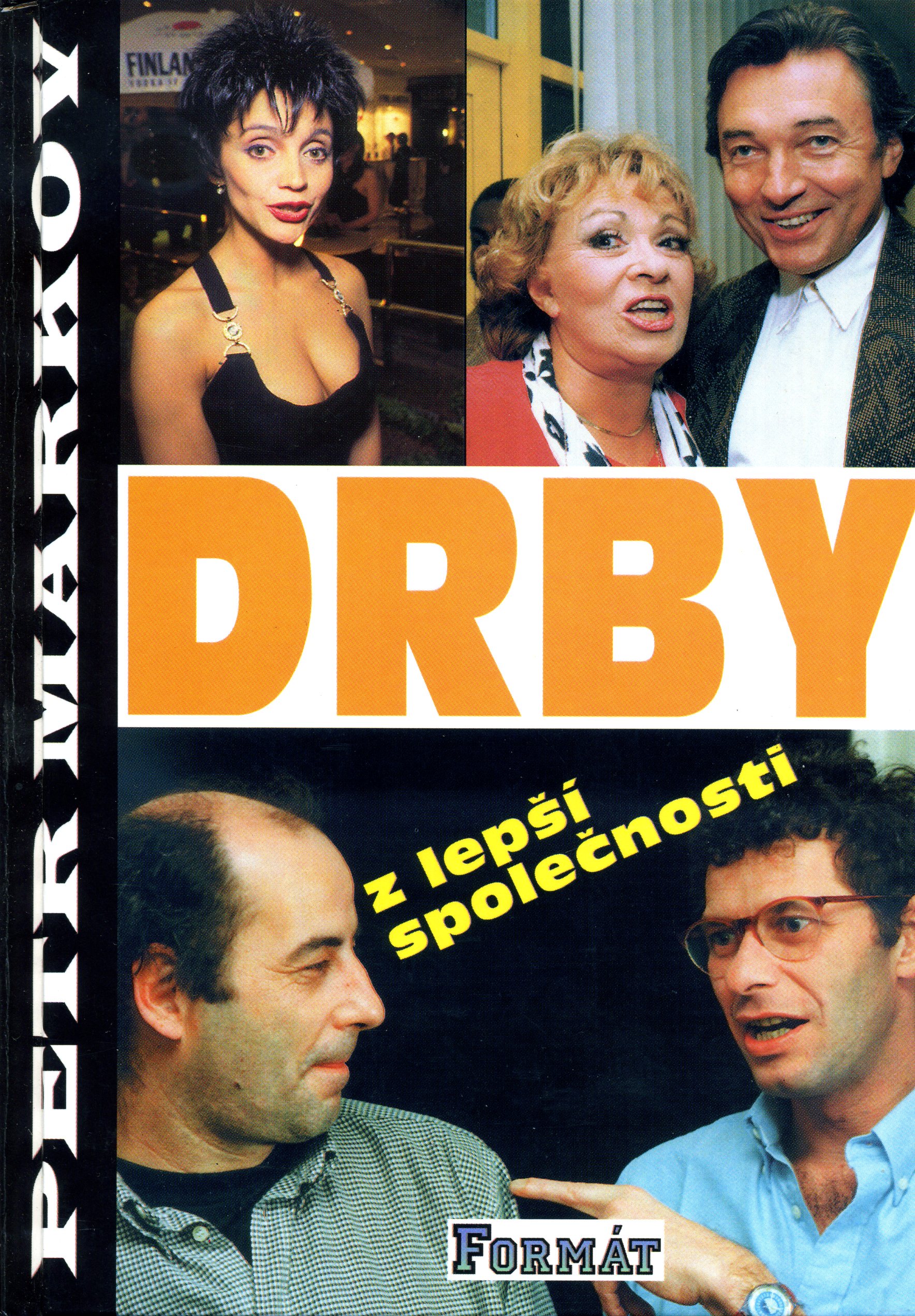 Drby z lepší společnosti