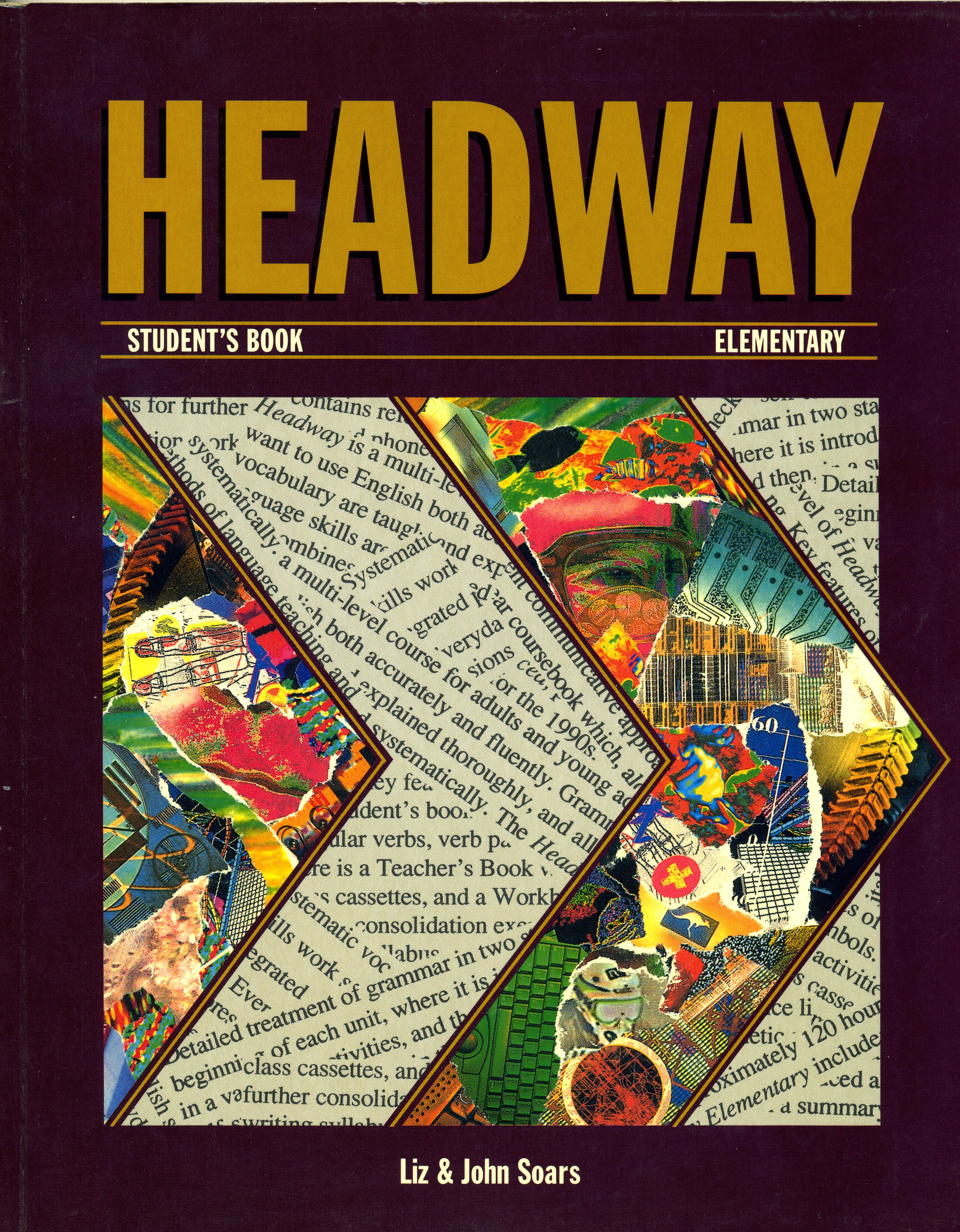 Headway