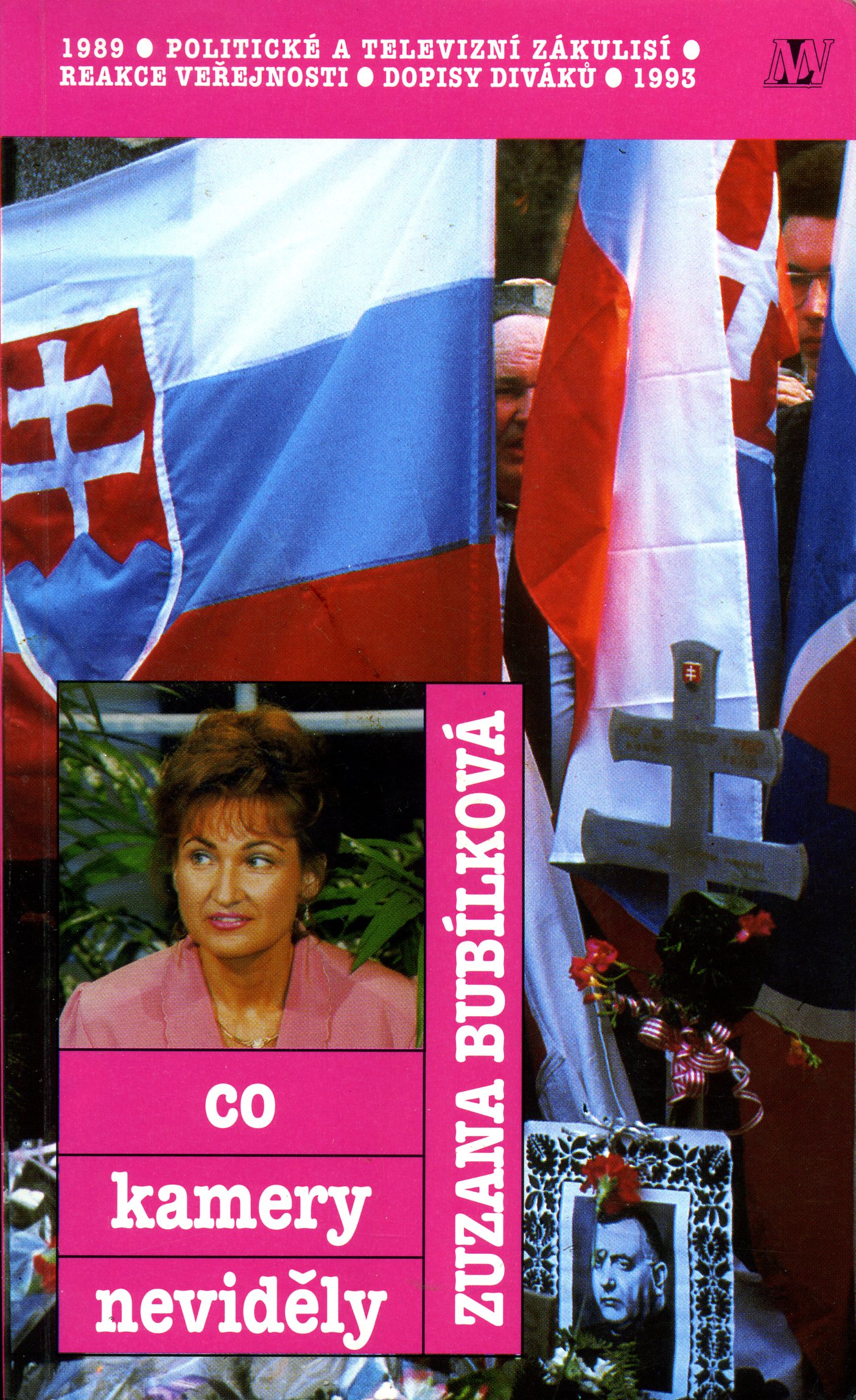 Co kamery neviděly