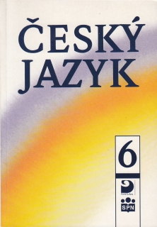 Český jazyk 6