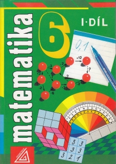Matematika 6 I. díl