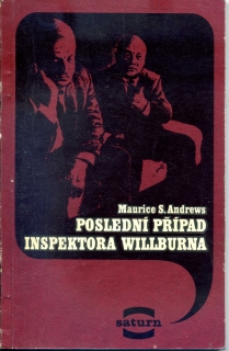 Poslední případ inspektora Willburna