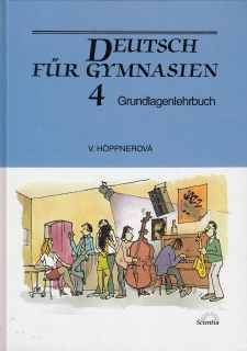 Deutsch für gymnasien IV.