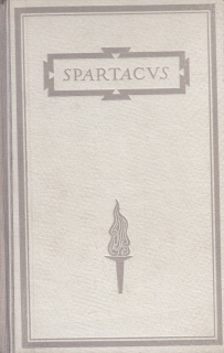 Spartakus - Před námi boj