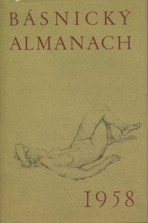 Básnický almanach 1958