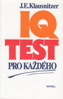 IQ test pro každého