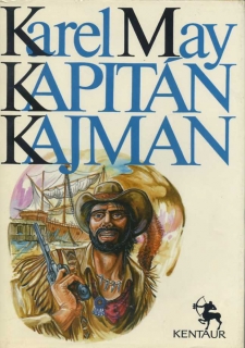 Kapitán Kajman
