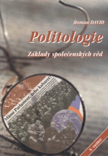 Politologie - Základy společenských věd