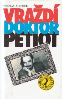 Vraždí doktor Petiot